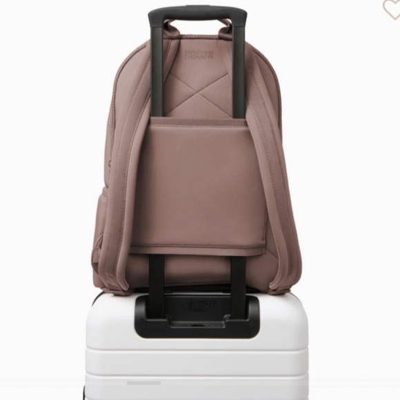 Dagne Dover Dakota Neoprene Large Backpack - Picture 4 of 14